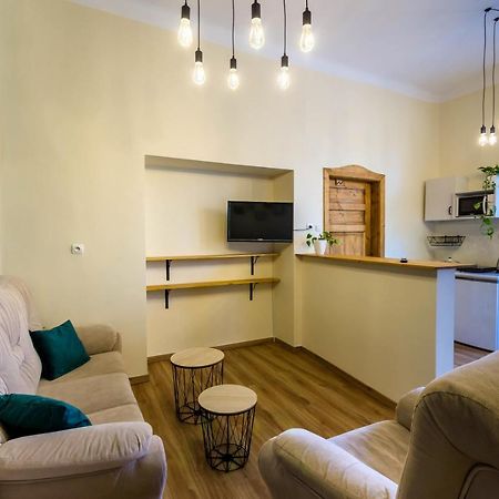 Apartament Zychoniowka Закопане Екстер'єр фото