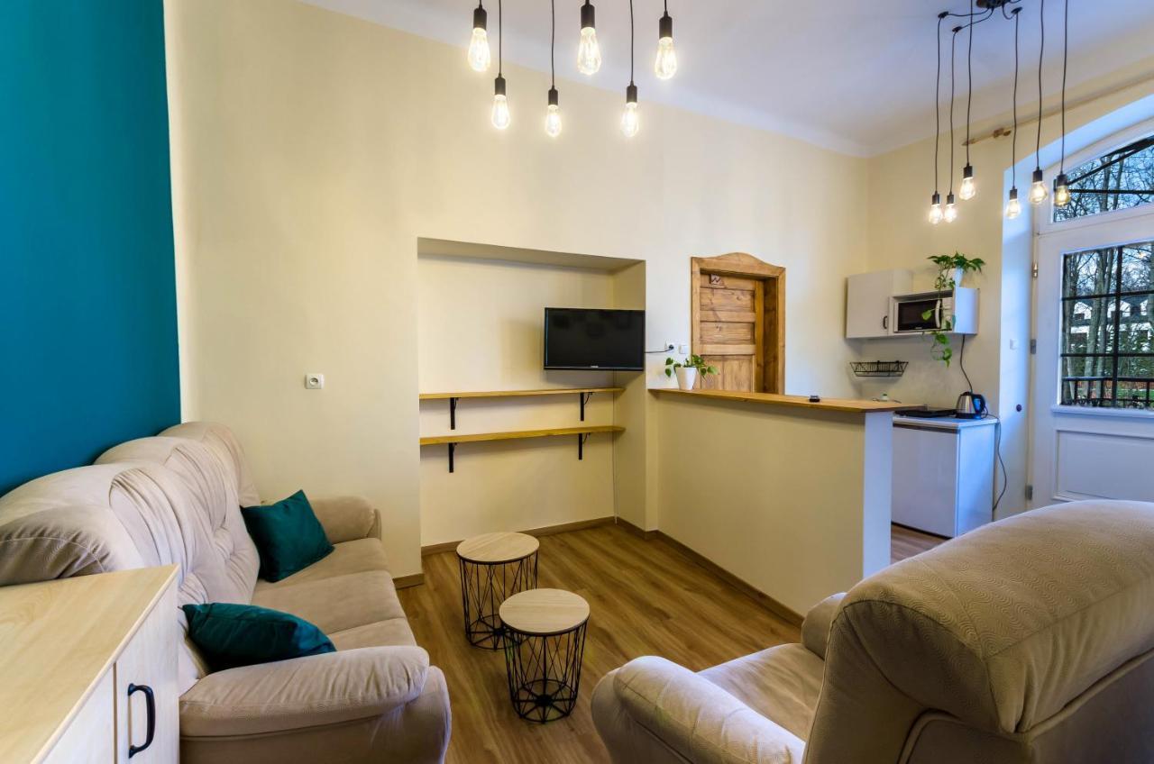 Apartament Zychoniowka Закопане Екстер'єр фото
