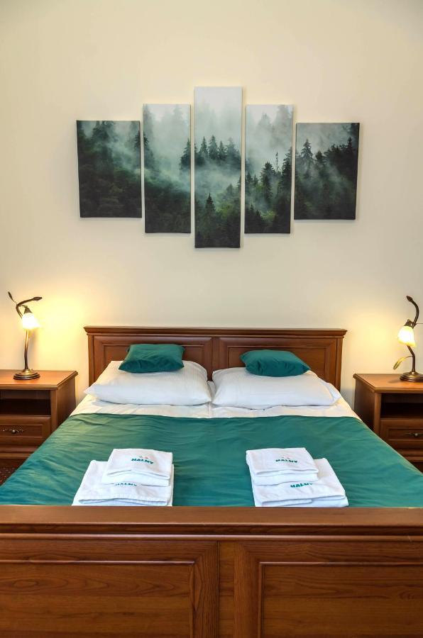 Apartament Zychoniowka Закопане Екстер'єр фото