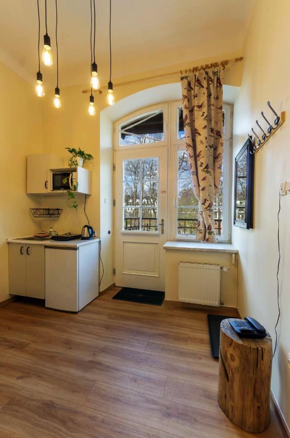 Apartament Zychoniowka Закопане Екстер'єр фото