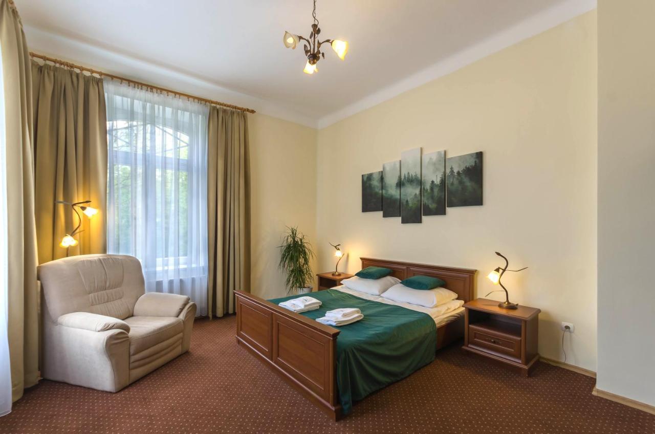 Apartament Zychoniowka Закопане Екстер'єр фото