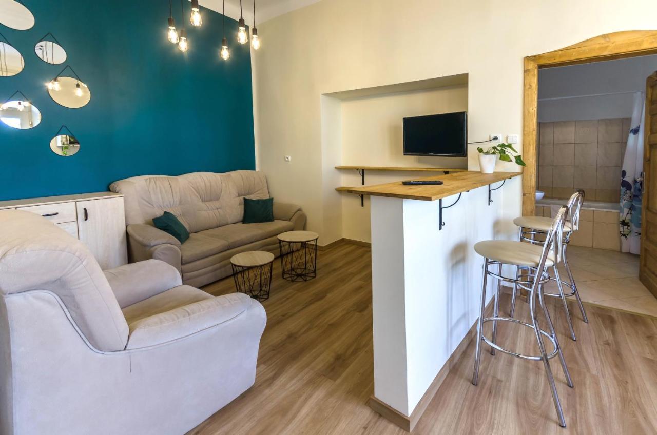 Apartament Zychoniowka Закопане Екстер'єр фото