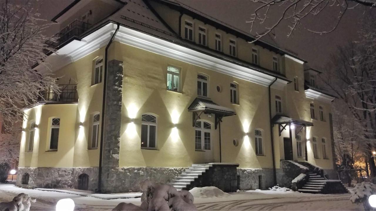 Apartament Zychoniowka Закопане Екстер'єр фото